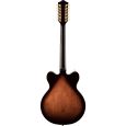 Gretsch G5422G-12 Electromatic Classic Single Barrel Burst 12-String E-Gitarre Thumbnail 2