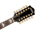 Gretsch G5422G-12 Electromatic Classic Single Barrel Burst 12-String E-Gitarre Thumbnail 5