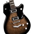 Gretsch G5220 Electromatic Jet BT BRSTL E-Gitarre Thumbnail 3