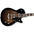 Gretsch G5220 Electromatic Jet BT BRSTL E-Gitarre Thumbnail 4