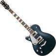 Gretsch G5220LH Electromatic Jet BT JDGRY Linkshänder E-Gitarre Thumbnail 1