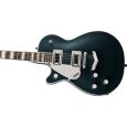 Gretsch G5220LH Electromatic Jet BT JDGRY Linkshänder E-Gitarre Thumbnail 4