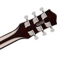 Gretsch G5220LH Electromatic Jet BT JDGRY Linkshänder E-Gitarre Thumbnail 6