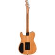 Fender Acoustasonic Player Tele SHDW BST E-Gitarre inkl. Gigbag Thumbnail 2