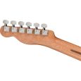 Fender Acoustasonic Player Tele SHDW BST E-Gitarre inkl. Gigbag Thumbnail 6