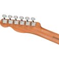 Fender Acoustasonic Player Tele BRSH BK E-Gitarre inkl. Gigbag Thumbnail 6