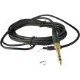 beyerdynamic Ersatzkabel glatt 3m DT-770 / 880 / 990 PRO Thumbnail 1