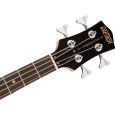 Gretsch G2220 Electromatic Junior Jet Bass II Short Scale IMPRL E-Bassgitarre Thumbnail 5