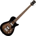 Gretsch G2220 Electromatic Junior Jet Bass II Short Scale BRSTL E-Bassgitarre Thumbnail 1