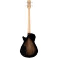 Gretsch G2220 Electromatic Junior Jet Bass II Short Scale BRSTL E-Bassgitarre Thumbnail 2