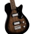 Gretsch G2220 Electromatic Junior Jet Bass II Short Scale BRSTL E-Bassgitarre Thumbnail 3