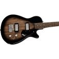 Gretsch G2220 Electromatic Junior Jet Bass II Short Scale BRSTL E-Bassgitarre Thumbnail 4
