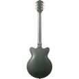 Gretsch G2655T Streamliner CB JR Stirling Green E-Gitarre Thumbnail 2