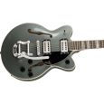 Gretsch G2655T Streamliner CB JR Stirling Green E-Gitarre Thumbnail 4