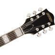 Gretsch G2655T Streamliner CB JR Stirling Green E-Gitarre Thumbnail 5