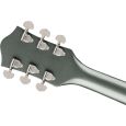 Gretsch G2655T Streamliner CB JR Stirling Green E-Gitarre Thumbnail 6