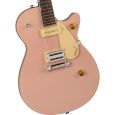 Gretsch G2215-P90 Streamliner Junior Jet Club SHLPNK E-Gitarre Thumbnail 4