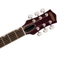 Gretsch G2215-P90 Streamliner Junior Jet Club SHLPNK E-Gitarre Thumbnail 5