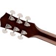 Gretsch G2215-P90 Streamliner Junior Jet Club SHLPNK E-Gitarre Thumbnail 6