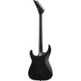 Jackson X Series Soloist SLA6 DX Satin Black Bariton E-Gitarre Thumbnail 2
