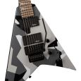 Jackson X Series Rhoads RRX24 Winter Camo E-Gitarre Thumbnail 3