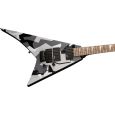 Jackson X Series Rhoads RRX24 Winter Camo E-Gitarre Thumbnail 4