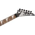 Jackson X Series Rhoads RRX24 Winter Camo E-Gitarre Thumbnail 5