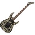 Jackson X Series Soloist SLX DX Tiger Jungle Camo E-Gitarre Thumbnail 1
