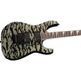 Jackson X Series Soloist SLX DX Tiger Jungle Camo E-Gitarre Thumbnail 4