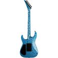 Jackson X Series Soloist SL3X DX Frost Byte Crackle E-Gitarre Thumbnail 2
