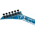Jackson X Series Soloist SL3X DX Frost Byte Crackle E-Gitarre Thumbnail 6
