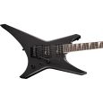 Jackson X Series Warrior WRX24 Satin Black E-Gitarre Thumbnail 4