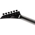 Jackson X Series Warrior WRX24 Satin Black E-Gitarre Thumbnail 6