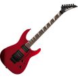 Jackson X Series Soloist SLX DX Red Crystal E-Gitarre Thumbnail 1