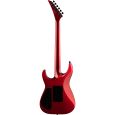 Jackson X Series Soloist SLX DX Red Crystal E-Gitarre Thumbnail 2