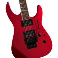 Jackson X Series Soloist SLX DX Red Crystal E-Gitarre Thumbnail 3