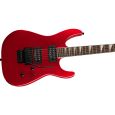 Jackson X Series Soloist SLX DX Red Crystal E-Gitarre Thumbnail 4