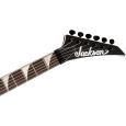 Jackson X Series Soloist SLX DX Red Crystal E-Gitarre Thumbnail 5