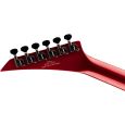 Jackson X Series Soloist SLX DX Red Crystal E-Gitarre Thumbnail 6