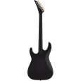 Jackson X Series Soloist SLX DX Satin Black E-Gitarre Thumbnail 2