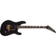 Jackson X Series Soloist SLX DX Satin Black E-Gitarre Thumbnail 3
