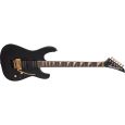Jackson X Series Soloist SLX DX Satin Black E-Gitarre Thumbnail 4