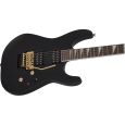 Jackson X Series Soloist SLX DX Satin Black E-Gitarre Thumbnail 6