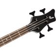 Jackson X Series Spectra Bass SBX IV Matte Army Drab E-Bassgitarre Thumbnail 5