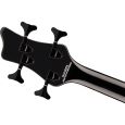 Jackson X Series Spectra Bass SBX IV Gloss Black E-Bassgitarre Thumbnail 6