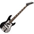 Jackson X Series Concert Bass CBXNT DX V Gloss Black 5-String E-Bassgitarre Thumbnail 1