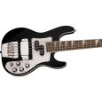 Jackson X Series Concert Bass CBXNT DX V Gloss Black 5-String E-Bassgitarre Thumbnail 4