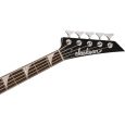 Jackson X Series Concert Bass CBXNT DX V Gloss Black 5-String E-Bassgitarre Thumbnail 5