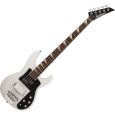 Jackson X Series Concert Bass CBXNT DX V Snow White 5-String E-Bassgitarre Thumbnail 1