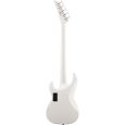 Jackson X Series Concert Bass CBXNT DX V Snow White 5-String E-Bassgitarre Thumbnail 2
